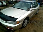 Intake Manifold 2.2L Upper Fits 94-97 Accord 66615. Fixed Price $40.00.