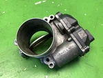 Vw Transporter T6 Throttle Body 2.0 Td 04L128063K Cxha 2017. Fixed Price $80.46.