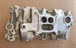 Gm 3890490 Intake Manifold Dated 12-23-65 L79 1966-67 Vette. Fixed Price $725.00.