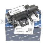 Range Rover Evoque Discovery Sport Turbocharge Boost Control Valve Solenoid Oem. Fixed Price $119.95.