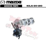 Mazda Genuine RX-8 Intake Manifold Secondary Shutter Valve Ssv N3J1-20-160. Fixed Price $156.27.