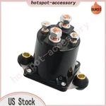Fits 1999-2003 Ford 7.3L Powerstroke Engine Air Intake Heater Relay F81Z6G015AA. Fixed Price $30.10.