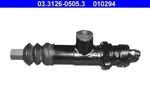 Ate Brakes Master Cylinder For Mercedes W120 W121 W128 W180 0004307201. Fixed Price $188.58.