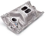 Edelbrock 2716 Engine Intake Manifold. Fixed Price $406.25.