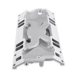 Weiand Street Warrior Intake - Fits Chevy Small Block V8 8121. Fixed Price $334.15.