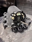 Mercedes-benz Intake Manifold Assembly C230 C280 C350 ML350 R350 SLK300. Fixed Price $90.00.