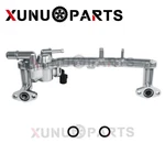 Upgraded Rear Coolant Crossover Heater Pipe For 2010-2020 Jaguar Land Rover 5.0L. Fixed Price $47.99.