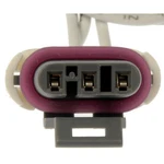 Dorman 645-301 Wire Pigtail Socket Harness. Fixed Price $58.30.