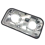 Engine Intake Manifold Center Plate Kit For Mercedes C63 Amg 2008-2015 M156 V8. Fixed Price $115.00.