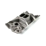 Speedmaster 1-147-004 Lowrise Intake Manifold 1996-UP Small Block Chevy 350 Vort. Fixed Price $267.00.
