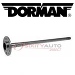 Dorman Rear Left Shaft 1997-2003 Ford F-150 Driveline Ti. Fixed Price $282.75.