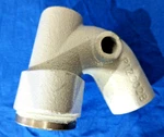 P12302B Gardner Denver Manifold, Hp Intake. Fixed Price $80.00.