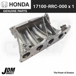 Honda Genuine 17100-RRC-000 Civic FD2 Intake Manifoldo Oem Japan. Fixed Price $593.99.