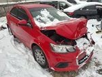 2017 Chevrolet Sonic Driver Left Front Knee Suspension Used 118K Miles Oem. Fixed Price $284.95.