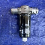 Oem Bosch Bmw E30 E36 E34 T-shape Idle Regulating Valve 0280140524 13411726209. Fixed Price $75.00.