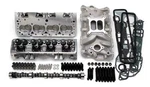 Psm 2022 Power Package Top-end Intake Cam Heads Chevy Small Block Kit. Fixed Price $1819.95.