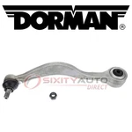 Dorman Front Left Lower Suspension Control Arm Ball Joint For 1993-1994 Bmw Uj. Fixed Price $81.82.
