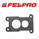 Fel-pro Carburetor Mounting Gasket For 1980-1985 Buick Skylark 2.5L 2.8L L4 Zd. Fixed Price $19.47.