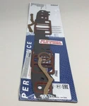 Mahle MS20019 Intake Manifold Gasket Set 1207 1209. Fixed Price $25.35.