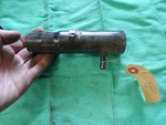 Nos Gm Steel Oil Filler Tube 1964-1967 Corvette Camero Nova 327 250 300 3846123. Fixed Price $100.00.