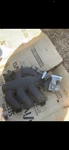 Genuine Upper Intake Manifold Ford Lincoln Mercury 3.0L 2006-2009 6E5Z9424BA Oem. Fixed Price $88.60.