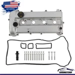Durable Aluminum Engine Valve Cover For 06-09 Mazda 2.0L 2.3L L3N5-10-210C. Fixed Price $55.39.