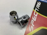 Spectre 1168 Chrome Magna-clamp 5/32" Vacuum Hose End Clamps Pack. Fixed Price $8.99.