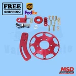 Ignition Crank Trigger Kit Msd Fits Chevrolet C2500 Suburban 92-1995. Fixed Price $572.43.