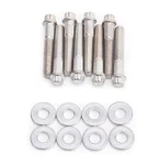 Edelbrock 8516 Intake Manifold Bolt Kit. Fixed Price $43.95.