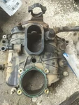 Intake Manifold Oem 08-13 Gmc SIERRA150 1YR Wrnty 12595827. Fixed Price $65.00.