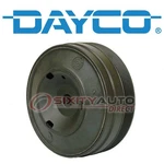Dayco Harmonic Balancer For 1992 Oldsmobile Achieva 3.3L V6 - Engine If. Fixed Price $177.28.