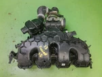 2013 Ford Fusion Escape 2.0L Turbo Engine Air Intake Manifold Throttle Body Oem. Fixed Price $125.99.