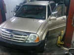 Intake Manifold XL-7 2.7L Pipe Rear Collector Fits 01-06 Vitara 30521. Fixed Price $54.00.