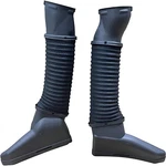 2PCS Air Intake Hoses Left & Right For 2014-2017 Mercedes-benz S550 S63 Amg. Fixed Price $51.41.
