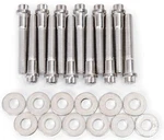 Edelbrock 8524 Intake Manifold Bolt Kit. Fixed Price $34.78.