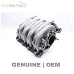 2004-2007 Vw Touareg 4.2L Intake Manifold 077133185BK. Fixed Price $399.00.