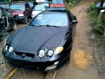 Intake Manifold Fits 97-01 Tiburon 71068. Fixed Price $40.00.