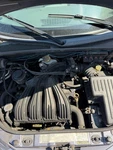 05-08 Pt Cruiser 2.4L Engine Edz W/o Turbo 123K Miles Tested Free Comm Shipping. Fixed Price $1150.00.