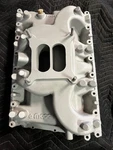 426 Hemi Intake Manifold, Gen. Fixed Price $700.00.