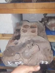 1977 Pontiac Firebird Trans Am 400 Intake Manifold Cast Iron 525355. Fixed Price $145.99.