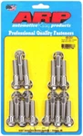 Arp 455-2001 Intake Manifold Bolt Kit Big Block Ford, Stainless, Polished. Fixed Price $72.99.