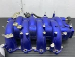 2015 2019 Lexus Rc-f Oem 5.0L Intake Manifold Blue *47K Miles* 1719038010. Fixed Price $212.50.