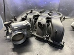2014-2018 Jeep Cheroke 3.2L Limited Awd Engine Intake Manifold Oem Throttle Body. Fixed Price $120.00.