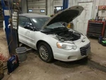 Intake Manifold Convertible 2.7L Upper Fits 05-06 Sebring 1767342. Fixed Price $123.92.