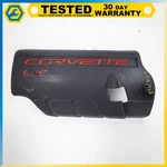 05-13 Chevrolet Corvette C6 6.0L LS2 Left Side Engine Cover Intake Manifold Oem. Fixed Price $74.60.