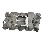 Edelbrock Performer Sbc 327 350 400 Chevy Aluminum Intake Manifold 2101. Fixed Price $124.99.