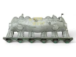 1995 - 1997 Jaguar XJ6 X300 4.0L Engine Air Intake Manifold Front NBC3000GA Oem. Fixed Price $139.99.