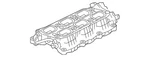 Genuine Nissan Engine Intake Manifold 14001-9BT0B. Fixed Price $185.82.