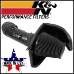 K&n 30-2553TTK Cold Air Intake System Fits 2017-23 Dodge Charger/challenger 6.2L. Fixed Price $419.99.