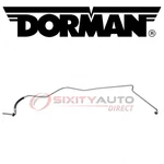 Dorman Upper Oil Cooler Hose Assembly For 1998-2002 Chevrolet Express 2500 Jr. Fixed Price $182.68.